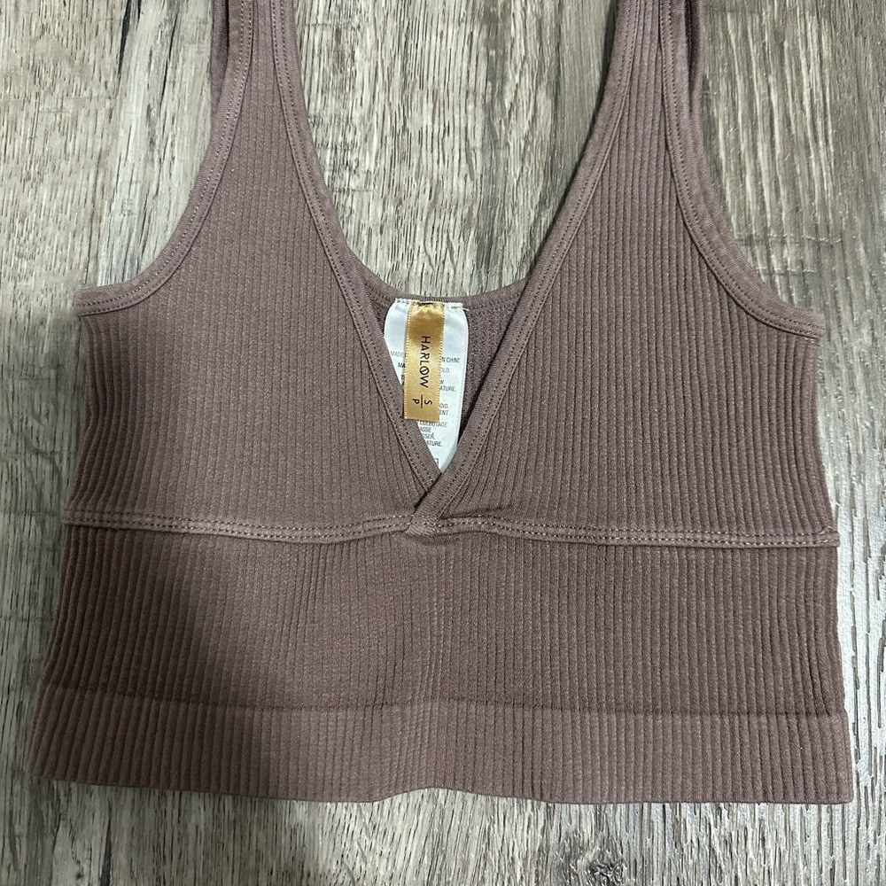 Harlow tank top
